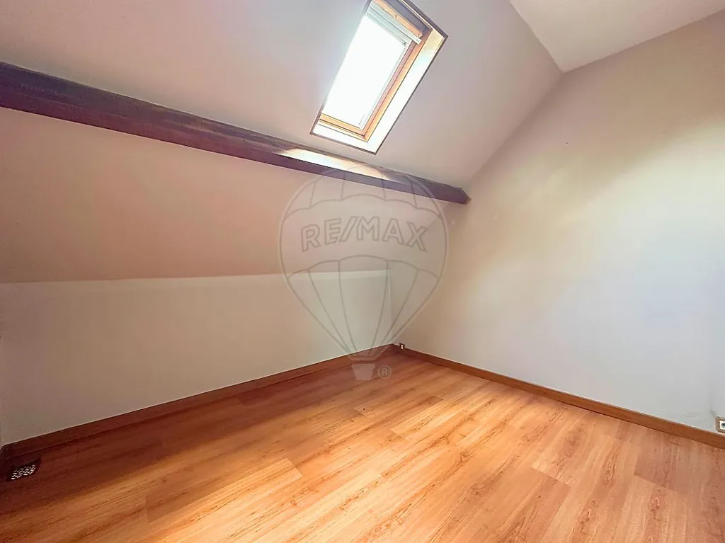 Pièces - Appartement avec Deux Chambres