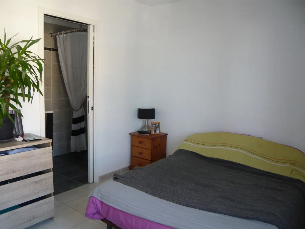 Appartement 2 pièces à LA ROCHELLE