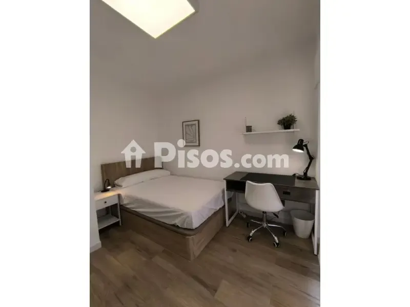 Chambres - Student-Friendly Flat with Terrace in Moncada