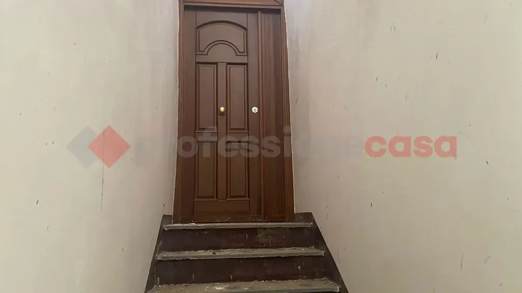Pièces - Apartment with Balcony in Carinola