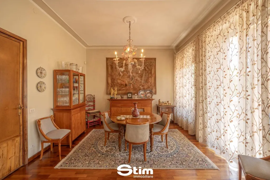 Söögituba - Contemporary Villa with Garden in Perugia