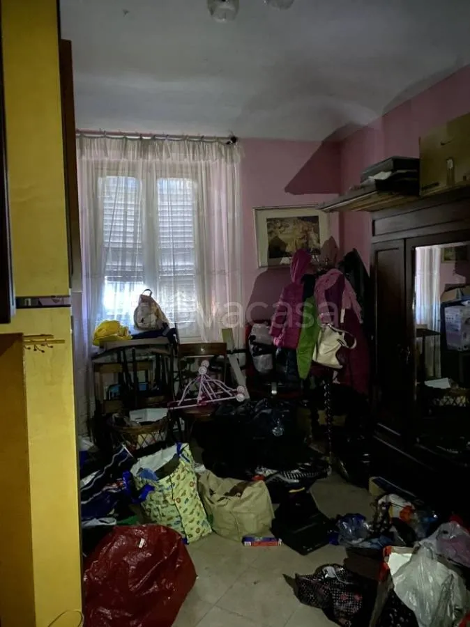 Buanderie - Apartment with Balcony in Torino via Bessanese