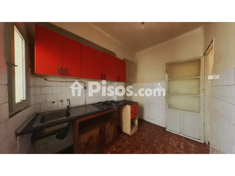 Cuisine - Family-orientated Flat in Murcia