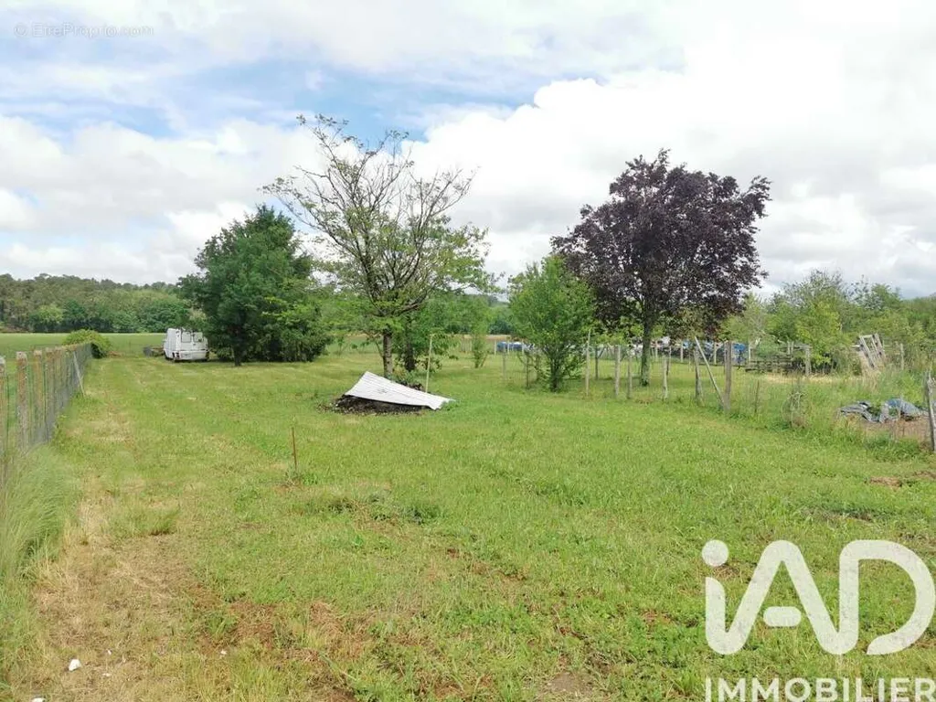 5-room house in Le Pizou