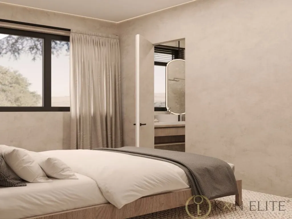 Chambres - Luxury House with Pool in Valdemorillo