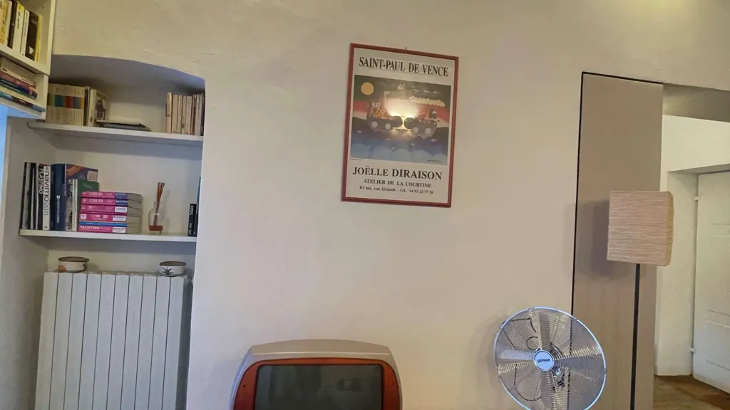 Séjour - Charming Apartment with Balcony in Asti