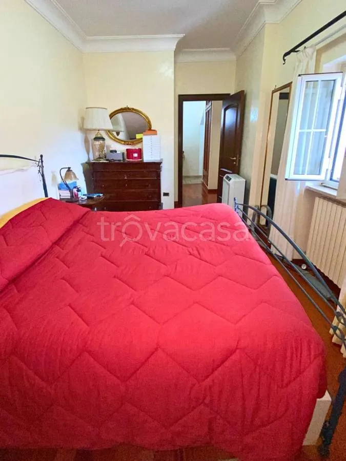 Magamistoad - Mansarded Attico with Open City View in Vibo Valentia