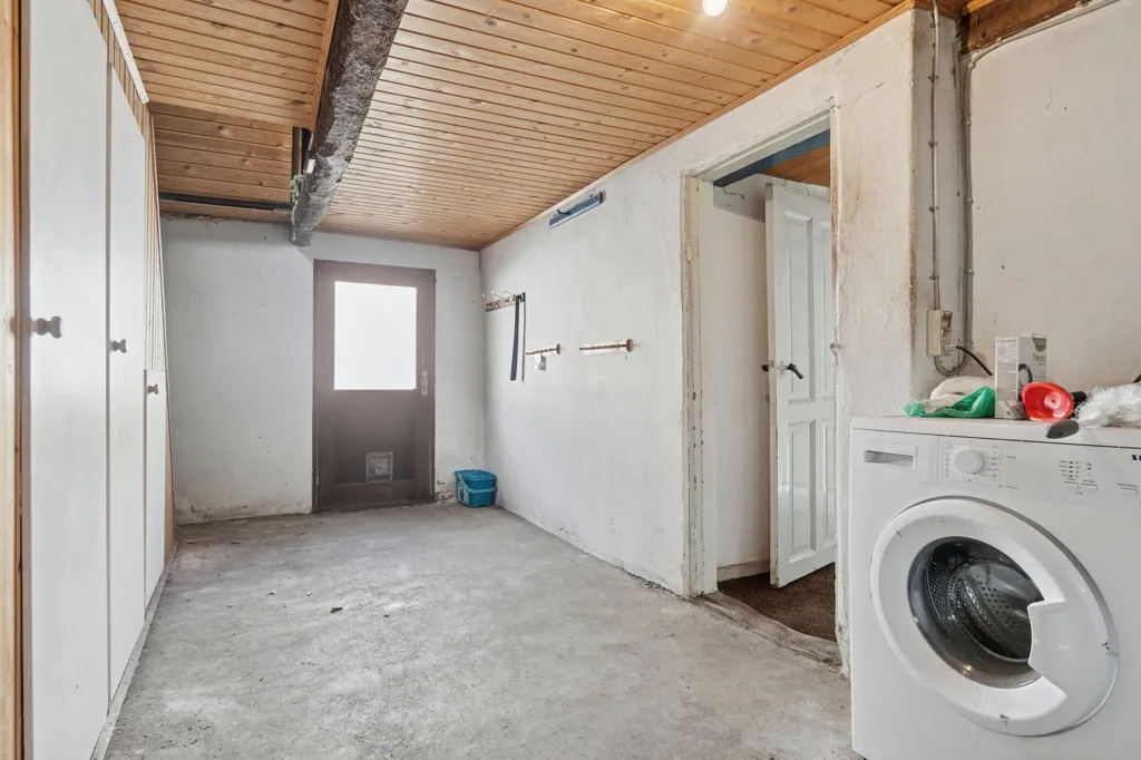 Maison 3 pièces à Rønde