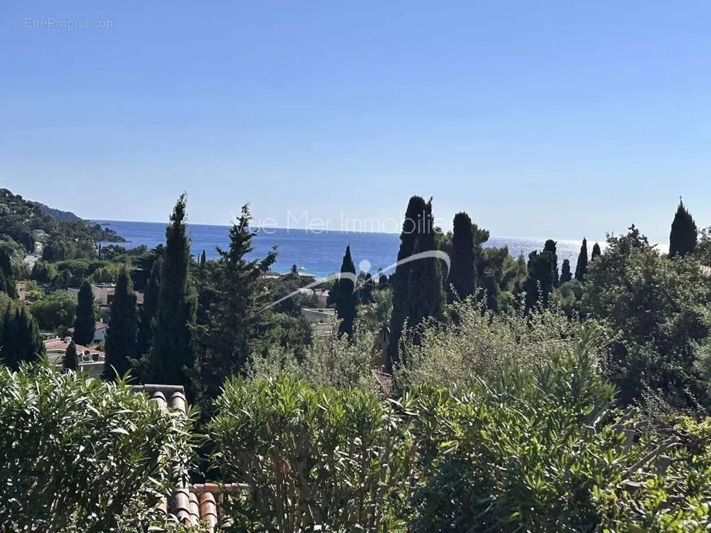 Aed - Studio with Sea View in Saint-Clair
