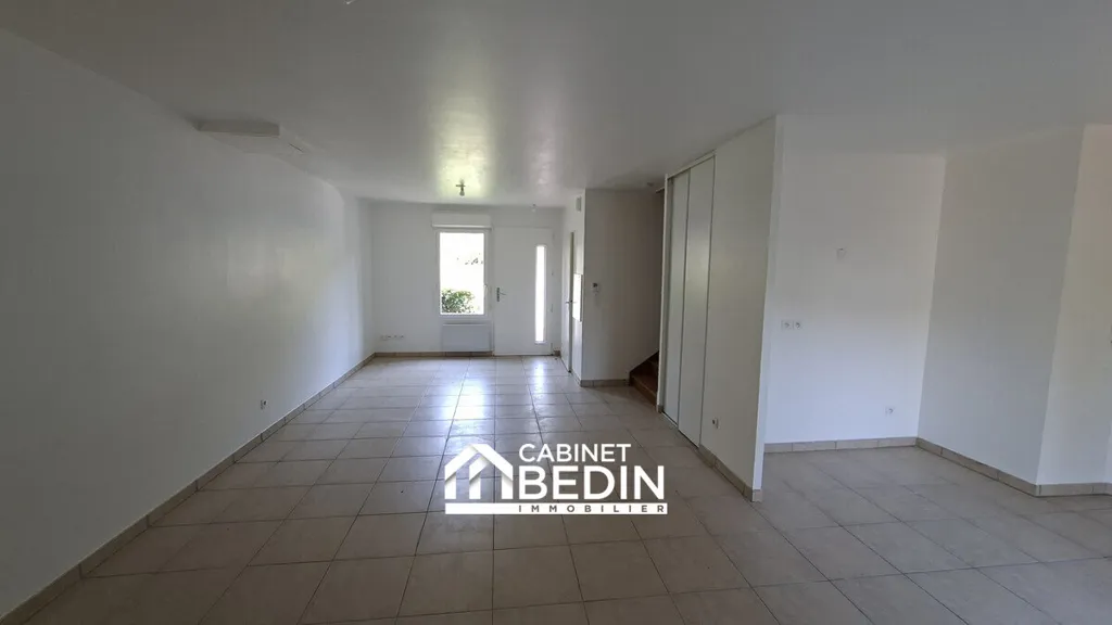 Ingresso - Duplex House with Garden in Audenge