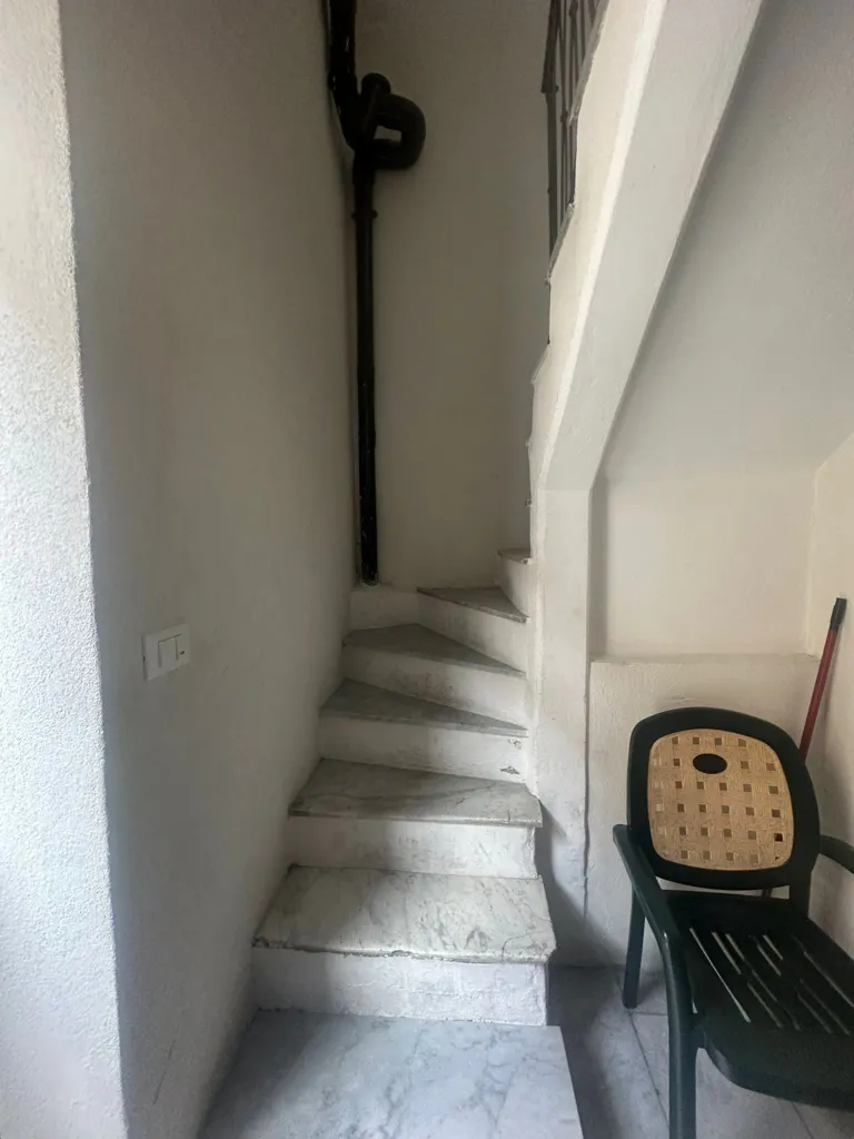 Rooms - Apartment with Balcony in Palermo