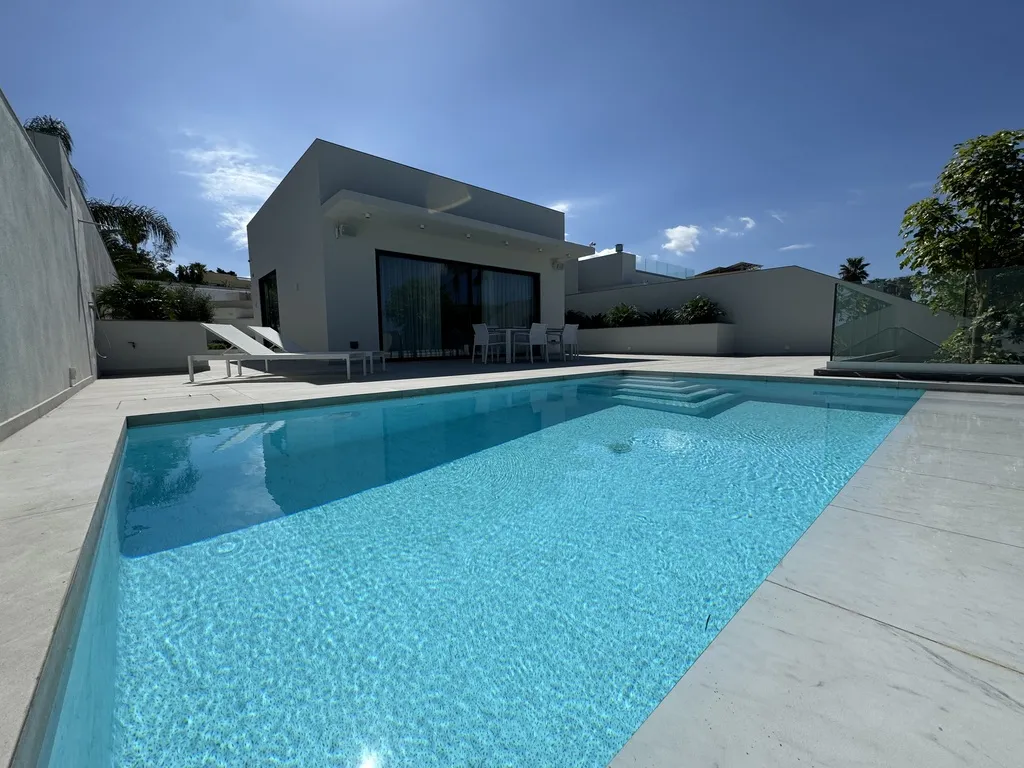 Bassein - 3 magamistoaga maja asukohas Naxxar