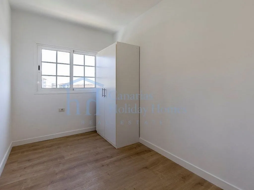 Toad - Duplex with Terrace and Pool in Palm-Mar