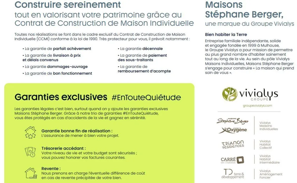 Maison 6 pièces à Allenjoie