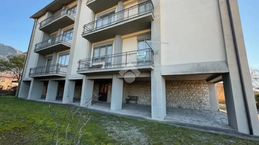 Välivaade - Spacious Apartment with Terraces in Gualdo Tadino