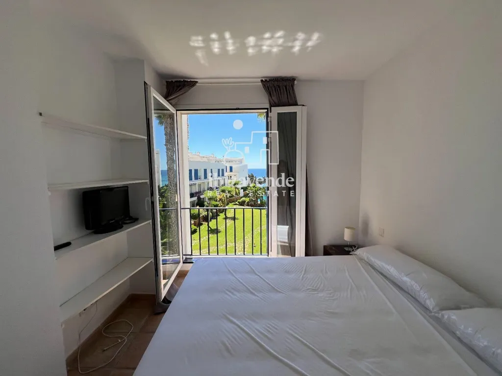 1 magamistoaga korter asukohas Ibiza