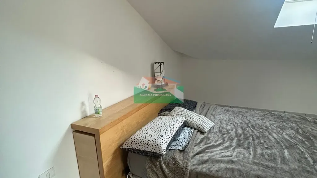 Magamistoad - Duplex Apartment with Balcony in Borgo Faina