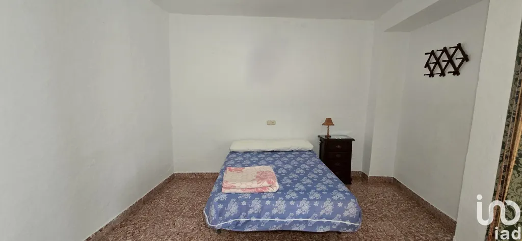 Magamistoad - Traditional House with Patios in Cañete la Real