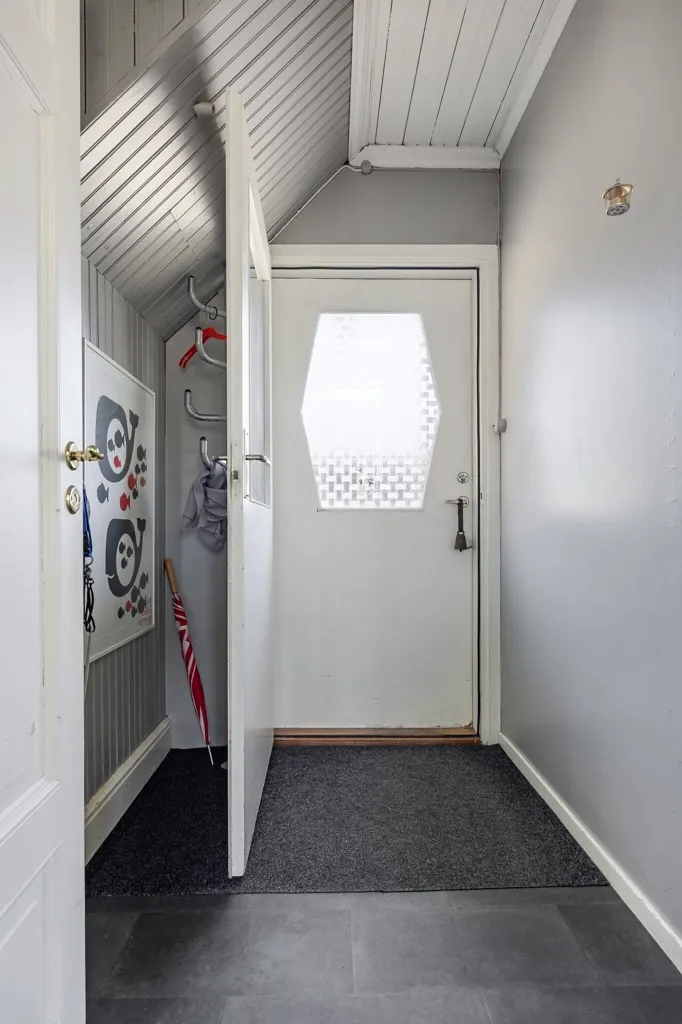 Maison 7 pièces à Ljusdals kommun