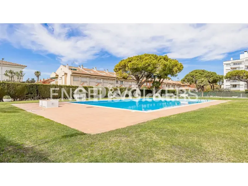 Bassein - Apartment with Sea View in Altafulla