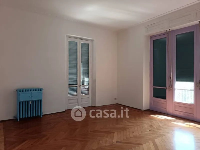 Camere da letto - Liberty Villa Apartment in Asti Centre