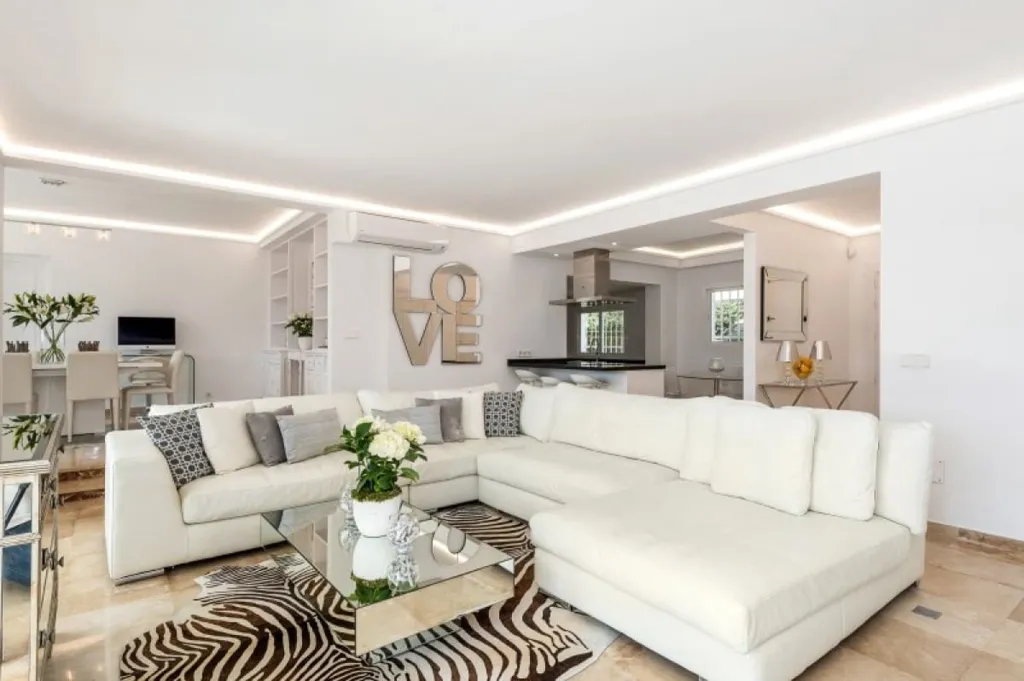 Maison 5 chambres à Marbella