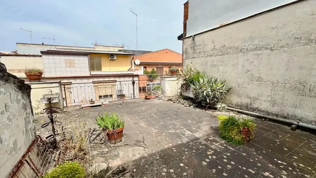Terrass - Independent House with Terrace in San Severo
