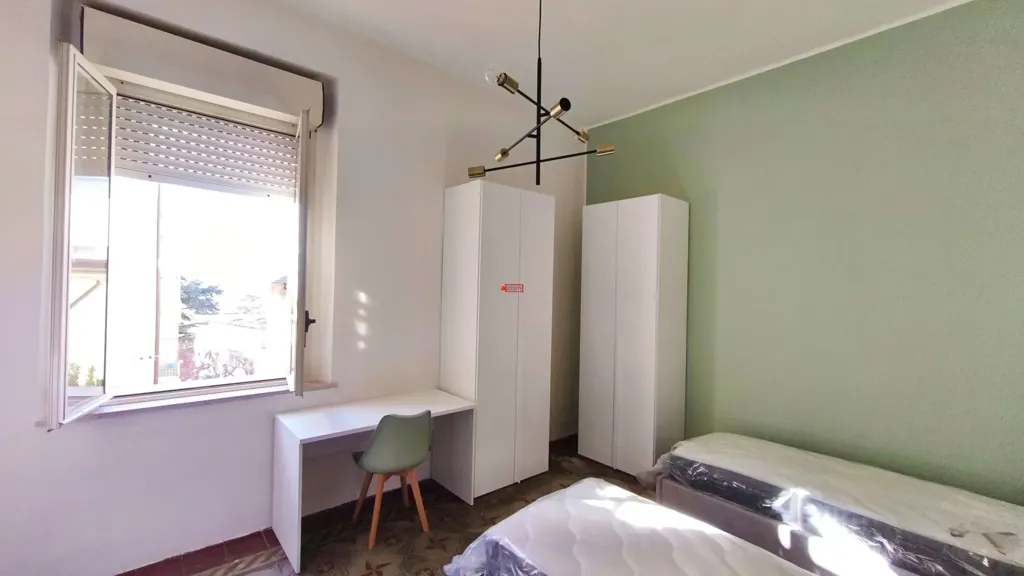Magamistoad - Elegant Apartment with Central Location in Catanzaro
