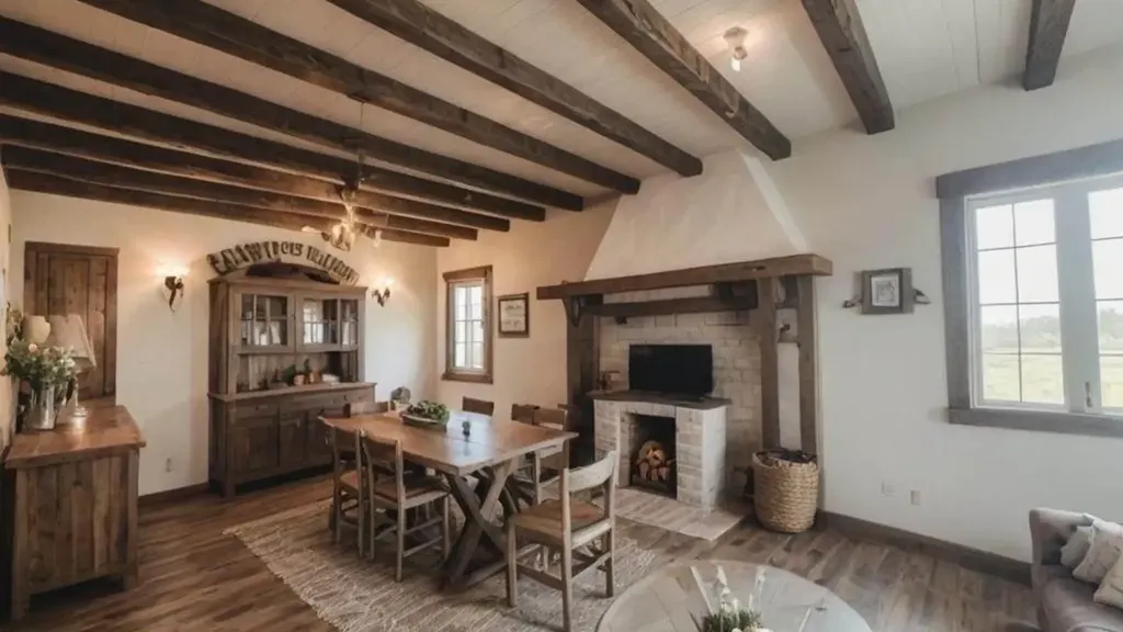 Salle à manger - Bifamiliar Villa with Garden in Treviso