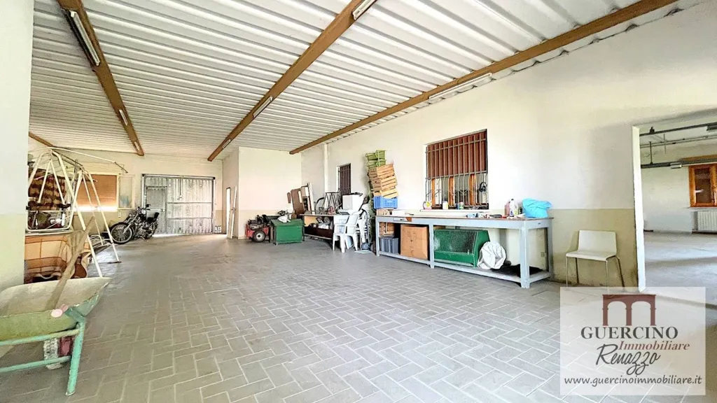 garage