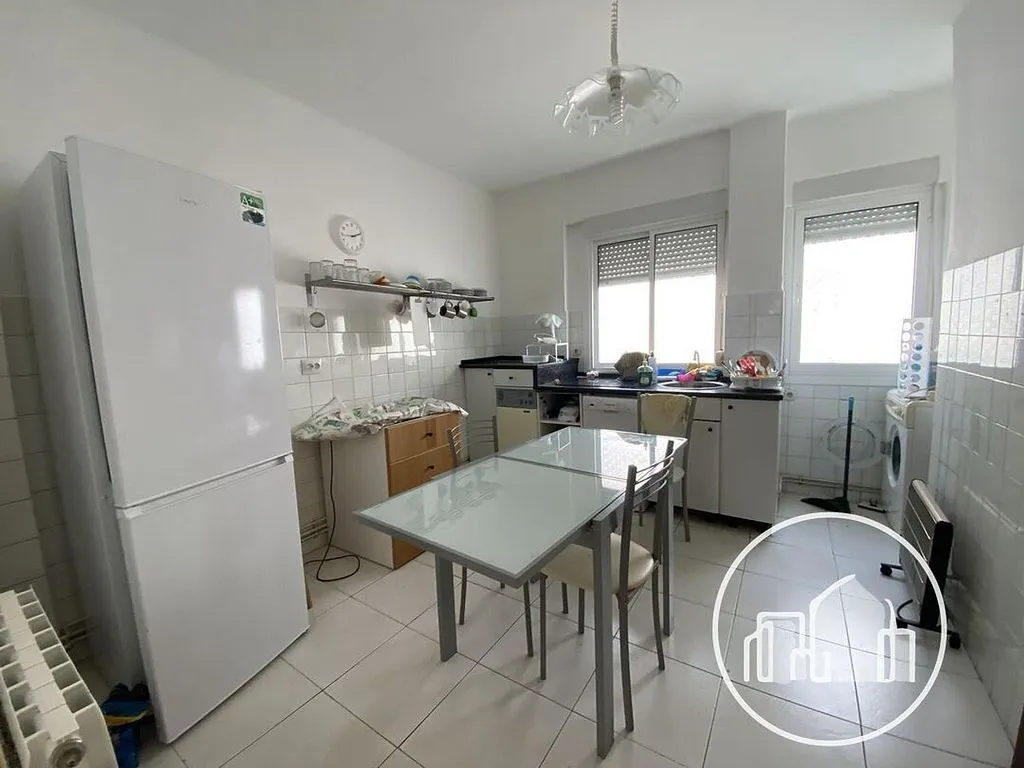 Cuisine - Flats with Balcony in Villarcayo Centre