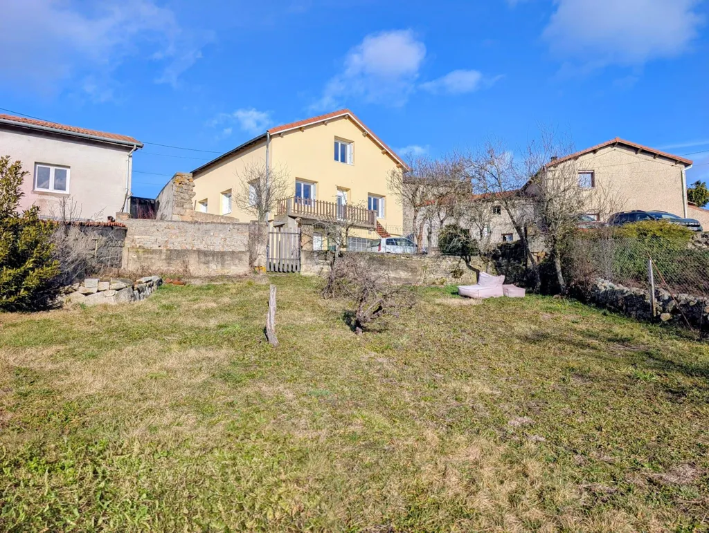Aed - Rustic House with Panoramic View in Countryside