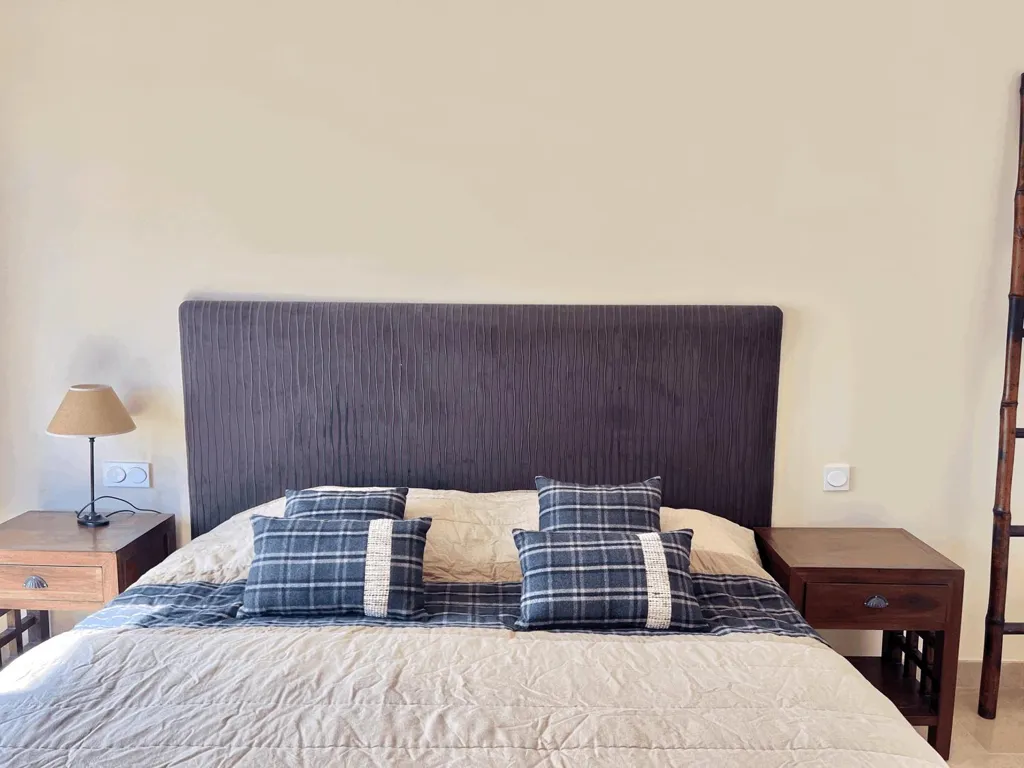Chambres - Penthouse with Sea Views in La Alcaidesa