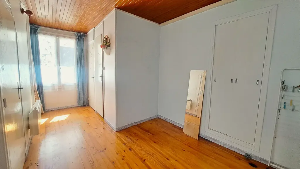3-room house in La Mure