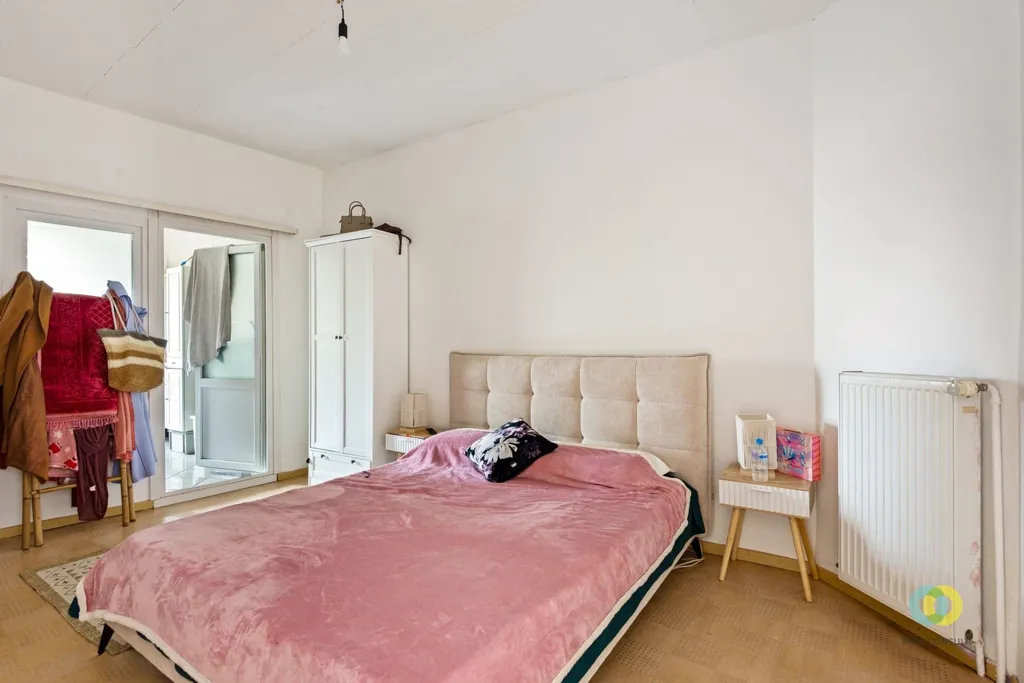 Chambres - Duplex avec Terrasse à Koningslo