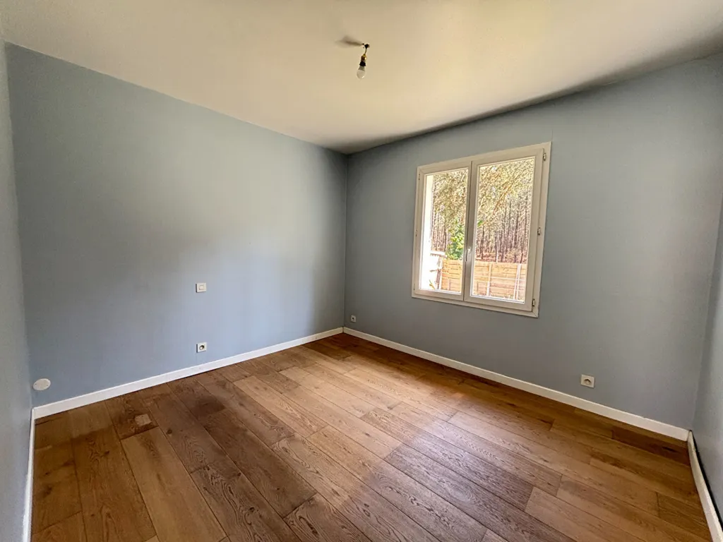 Stanze - Charming Flat in Seignosse, Yreye
