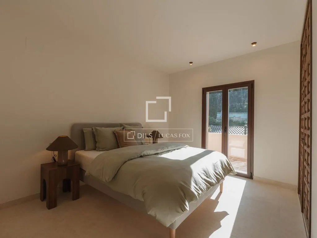 Magamistoad - Mediterranean Villa with Pool in Javea