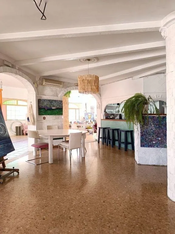 Séjour - Luxury Hotel with Pool in Motril