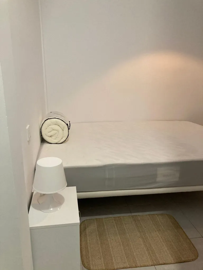 Chambres - Refurbished Flat with Lift in Vallehermoso, Madrid