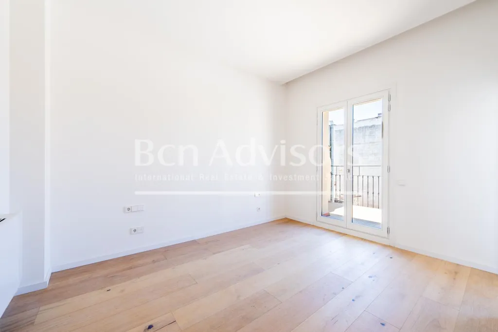 Magamistoad - Duplex Penthouse with Terraces in Dreta de l'Eixample