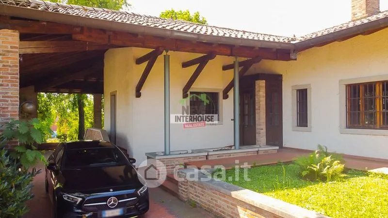 Extérieur - Rustic Villa with Private Garden in Fagagna