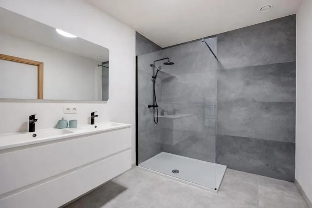 Vannitoad - New Build in Geraardsbergen
