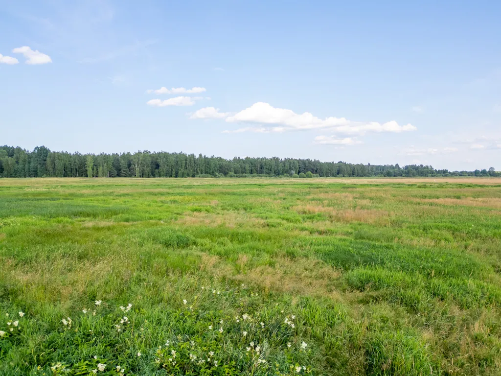 Agricultural Land in Valmiera District
