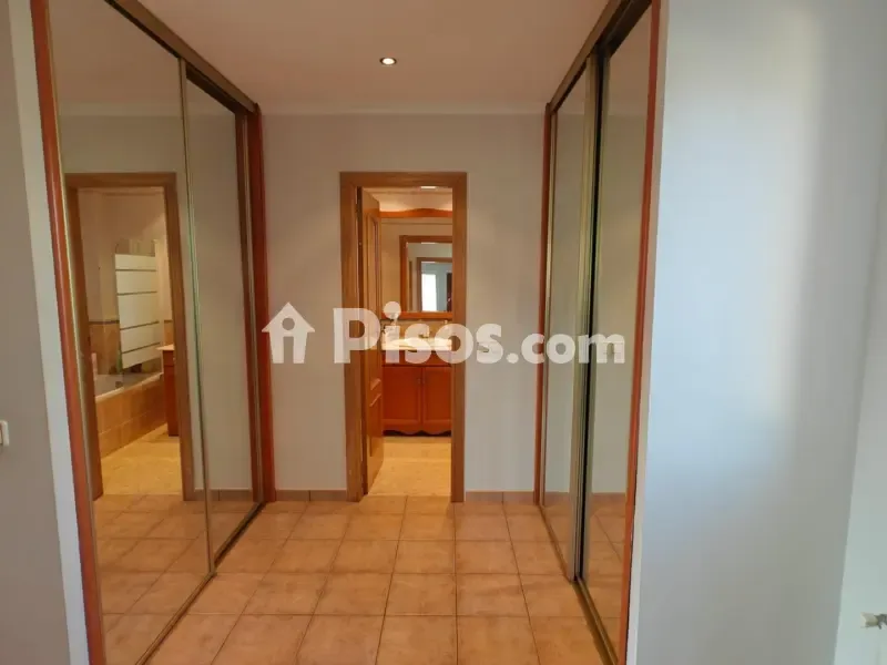 Esik - Chalet with Pool in Macastre