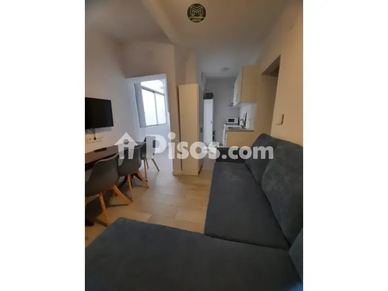 Elutuba - 4 magamistoaga korter asukohas ES