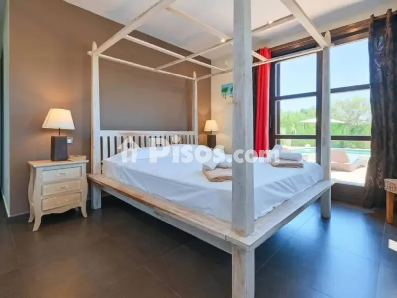 Chambres - Luxury Villa with Private Pool in Denia