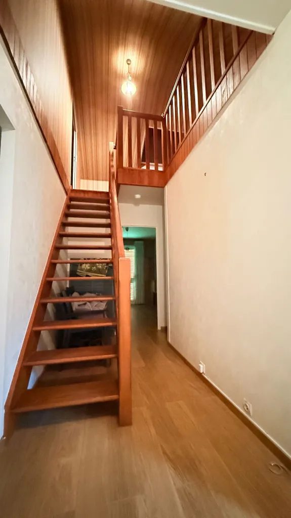Pièces - Maison Mitoyenne à Plain Pied au Chapitre à Bihorel