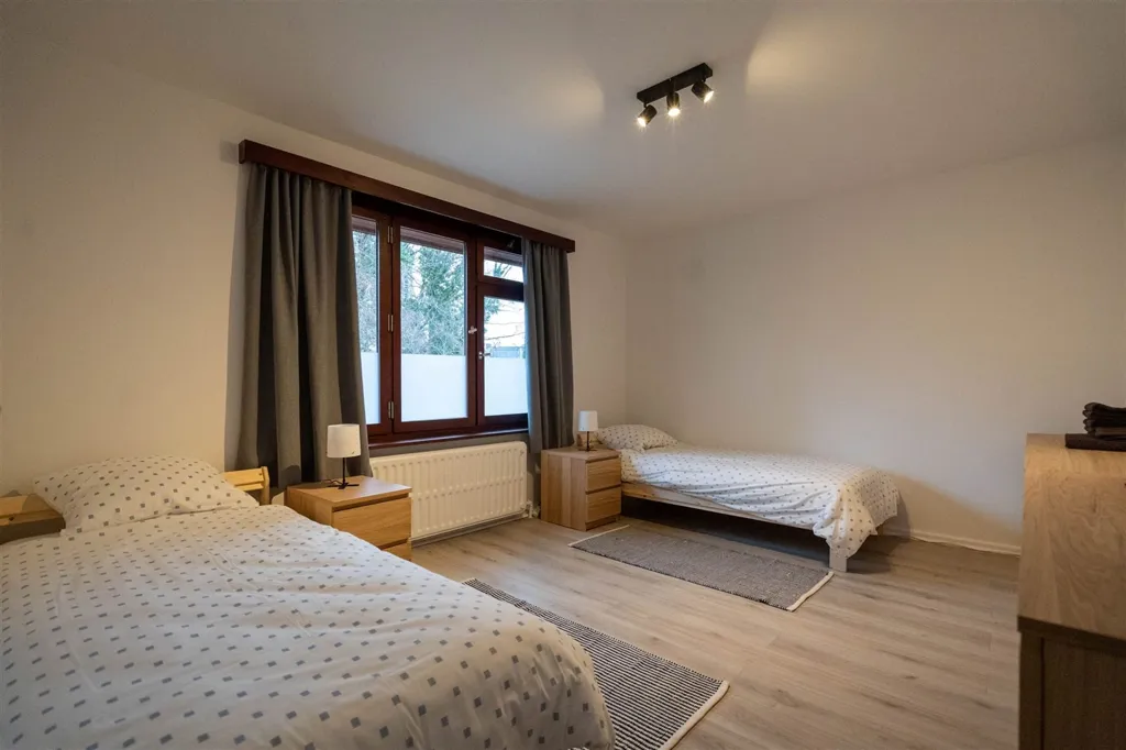 Maison 4 chambres à Kallo