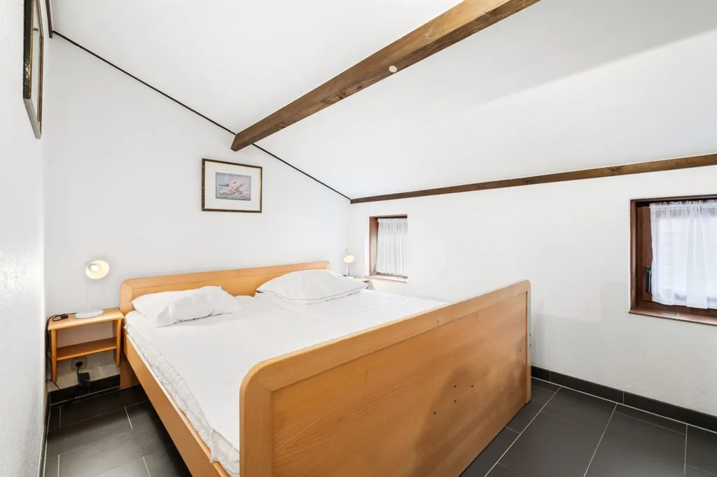 Camere da letto - House with Garden in Bredene
