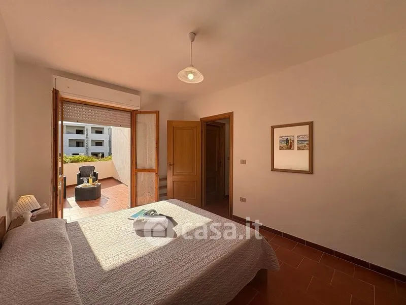 Chambres - Trilocale with Sea View in Castelsardo